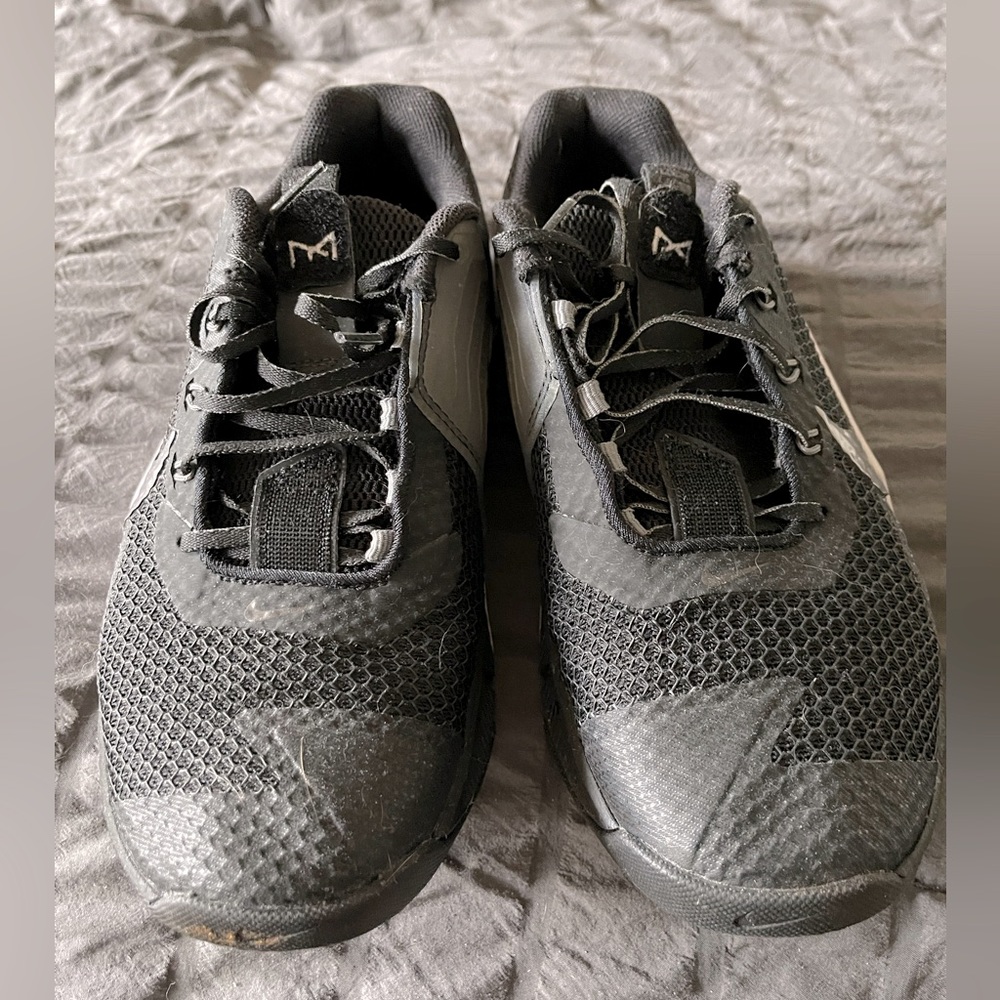 NIKE METCON SEVEN cross trainer lifting sneakers